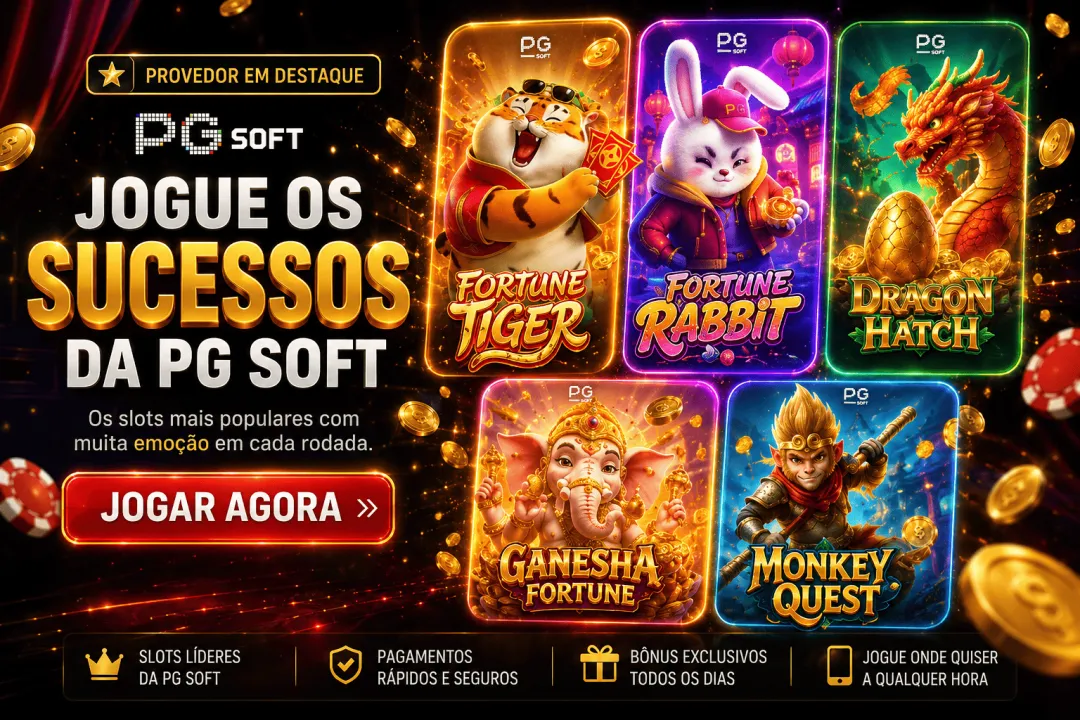 Versão mobile de campanha da vitrine